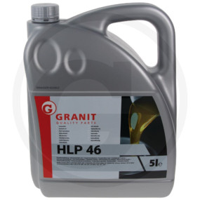 Granit Hydrauliköl Hlp 46 5L 210HLP46 GEB5